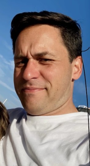 Dan Sallai