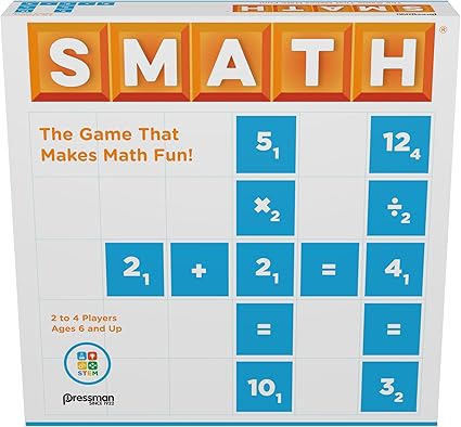 Smath - Main Image