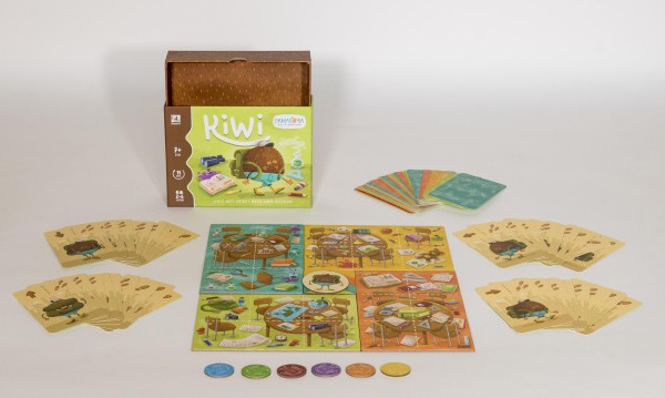 Kiwi - Image 2