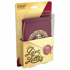 Love Letter - Image 1