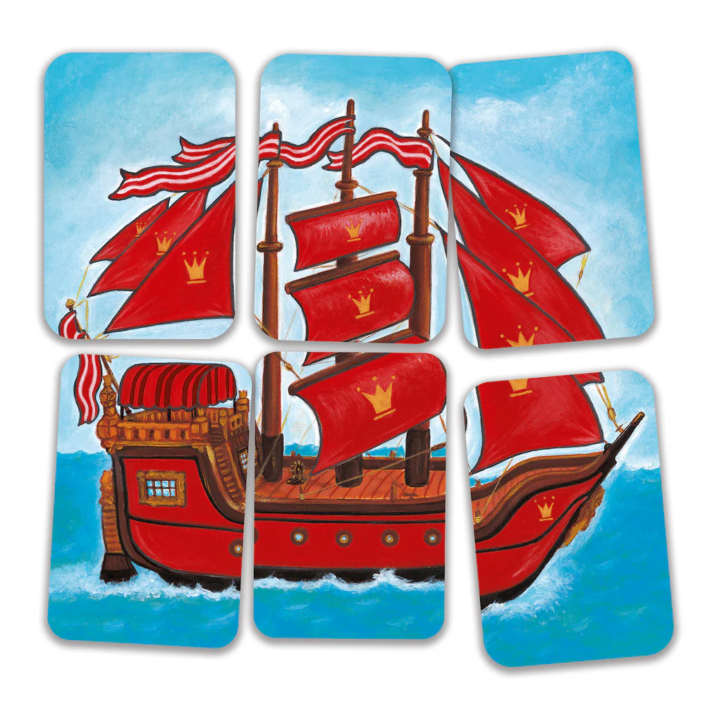 Piratatak - Image 2