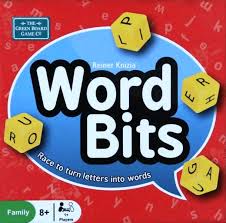 Word Bits - Image 1