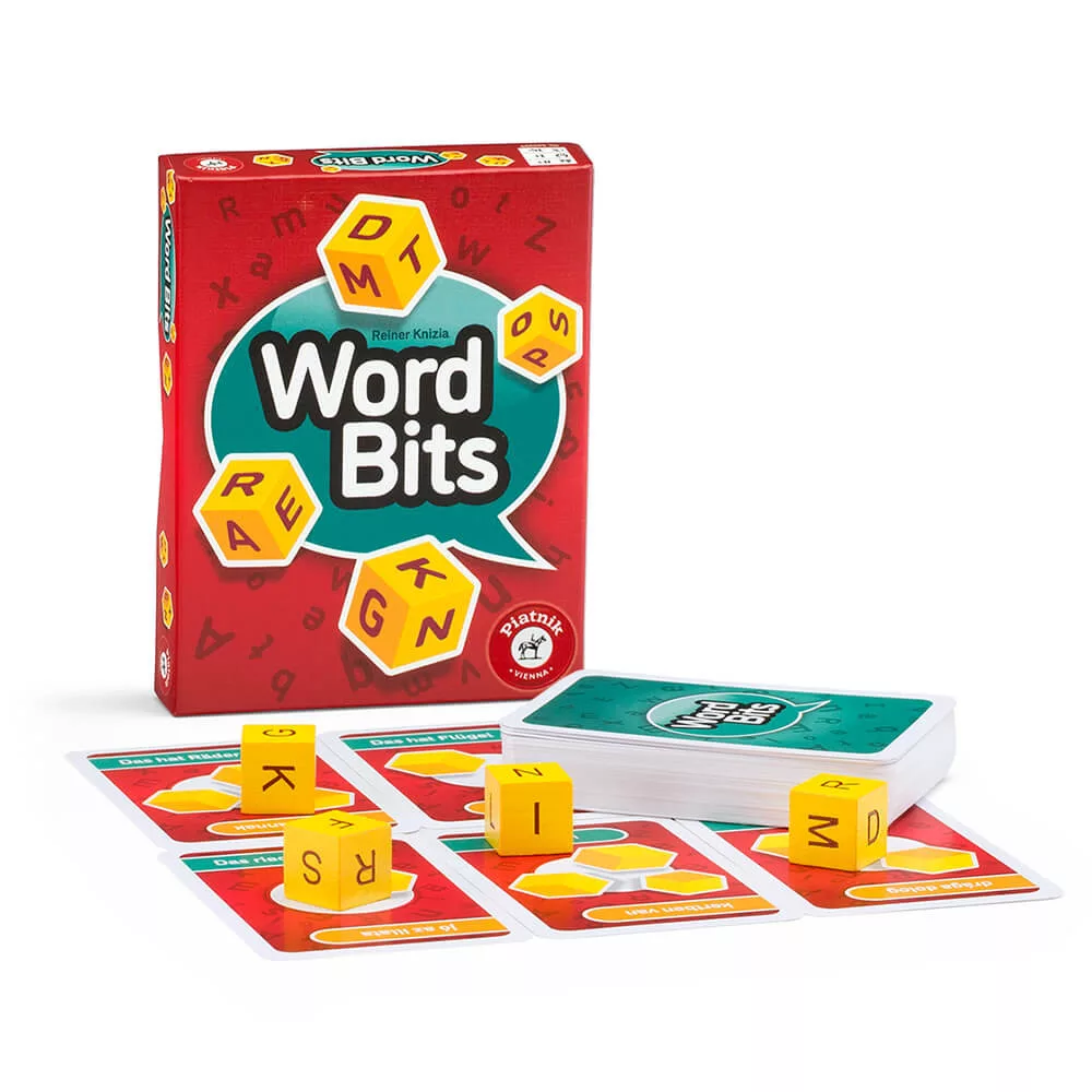 Word Bits - Image 2